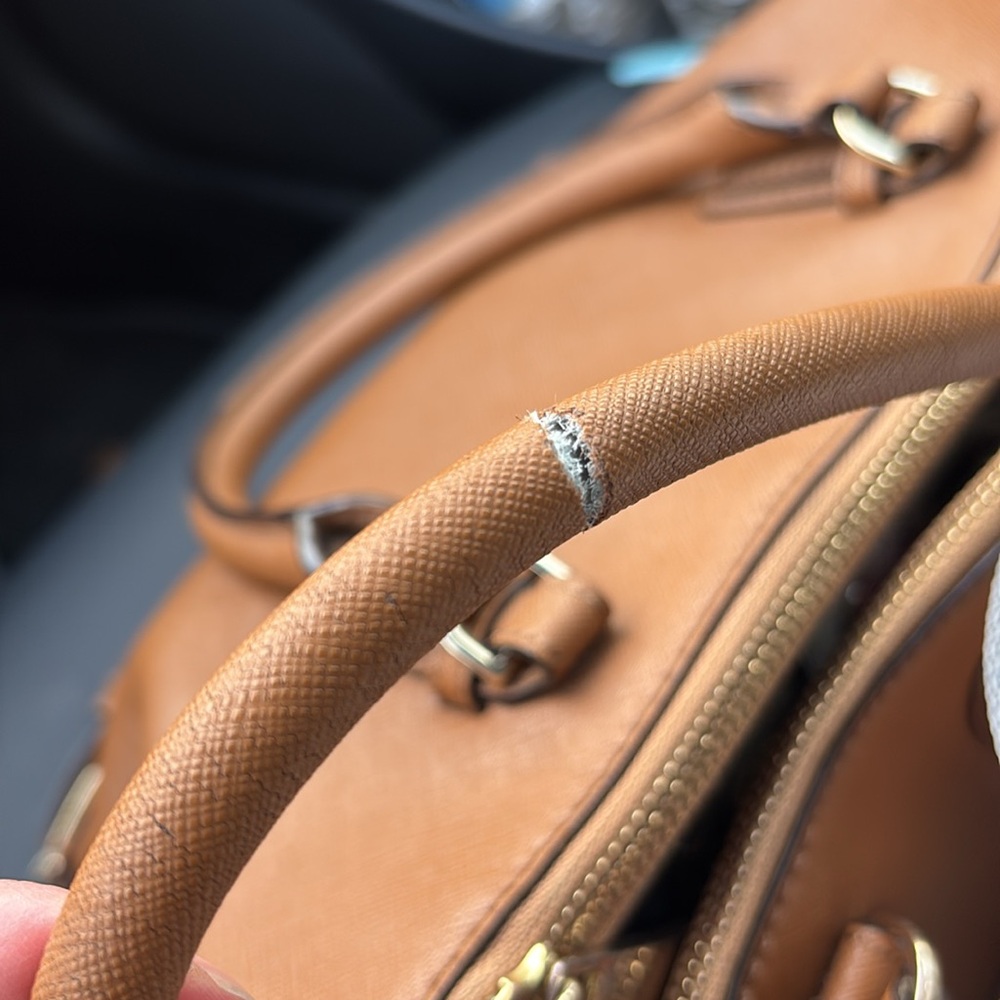 Tory Burch crossbody purse - Picture 14 of 14